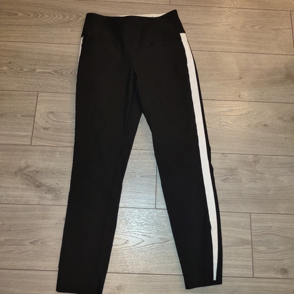 Swing master tuxedo masters ankle golf pants - Picture 2 of 7